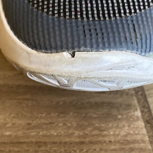 Way Of Wade 808 3 " Dark Flow " Size 9 - Picture 8 of 9